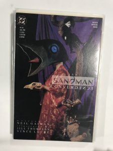 The Sandman #40 (1992) Sandman NM10B216 NEAR MINT NM