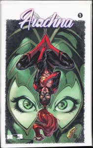 Arachna #1 (2021)