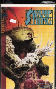Swamp Thing #129 (1993)