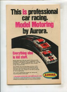 SUPERMAN'S PAL JIMMY OLSEN #125 (8.0) SUPERMAN'S SADDEST DAY!! 1969