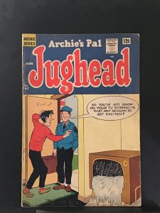 Jughead #97