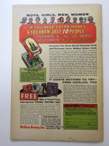 The X-Men #24 (1966) The Plague of Locust! Sharp VG Condition!