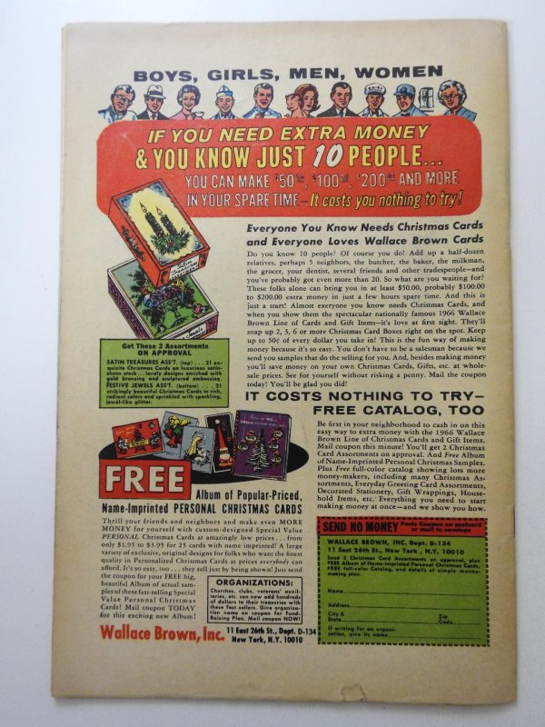 The X-Men #24 (1966) The Plague of Locust! Sharp VG Condition!