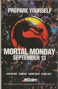 Fantastic Four #379 (1993) - NM