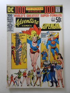 DC 100-Page Super Spectacular #10 (1972) Fine- Condition