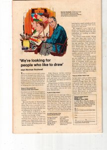 The X-Men #53 (1969) NM- PRICE DROP! Barry Smith Art! Blastaar UTAH CERTIFICATE!