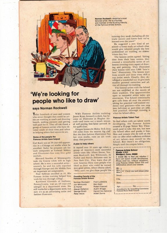 The X-Men #53 (1969) NM- PRICE DROP! Barry Smith Art! Blastaar UTAH CERTIFICATE!