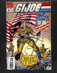 G.I. Joe: A Real American Hero #152 (1994)