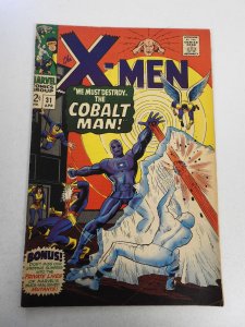The X-Men #31 (1967) VG/FN Condition!