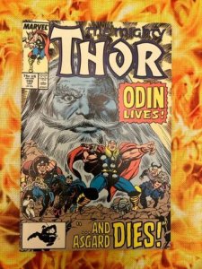 Thor #399 (1989) - VF/NM