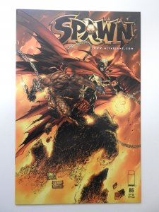 Spawn #86 (1999) VF/NM Condition!