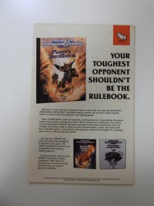 The Amazing Spider-Man #318 (1989) FN- condition