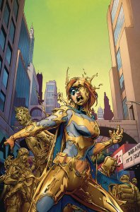 Batgirl #46 () DC Comics Comic Book 2020