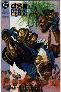 Doom Patrol #62 (1987 v2) Grant Morrison NM