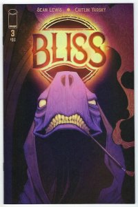 Bliss # 3 Cover A NM Image Comics