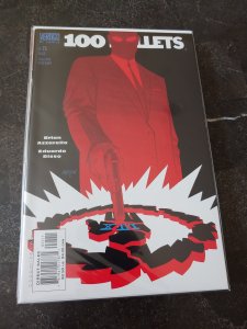 100 Bullets #25 (2001)