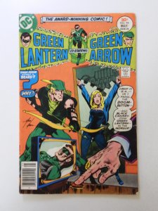 Green Lantern #94 (1977) FN condition