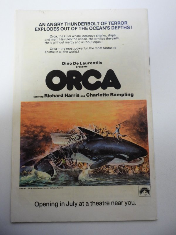 The Avengers #164 (1977) FN Condition