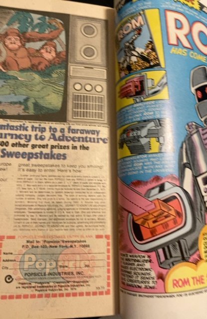 The Amazing Spider-Man #199 (1979)mysterious app