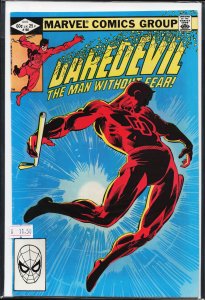 Star Wars #66 Direct Edition (1982) Star Wars