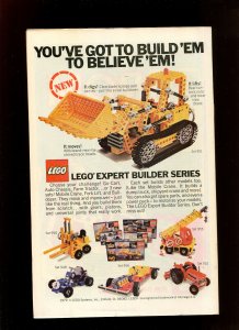 Avengers #190 - Direct Edition Daredevil appearance (8.5 OB) 1979