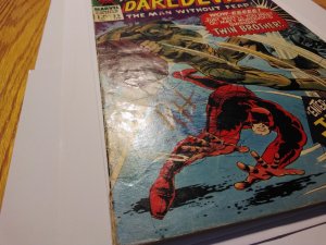 Daredevil #25 (1967)