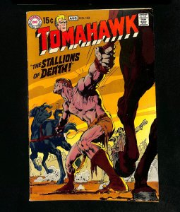 Tomahawk #123