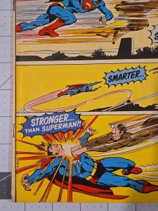 Superman #235 (DC Comics March 1971)