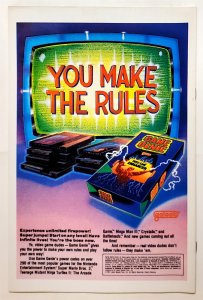 Daredevil #301 (Feb 1992, Marvel) VF/NM