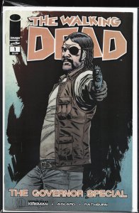 The Walking Dead: The Governor Special (2013) The Walking Dead