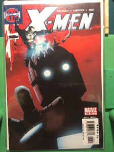 X-Men #178
