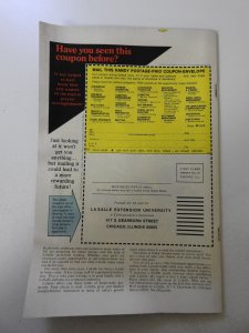 Tomb of Dracula #34 (1975) FN- Condition! MVS intact!