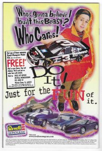 Generation X #24 Direct Edition (1997)