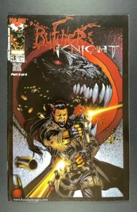 Butcher Knight #3 (2001)