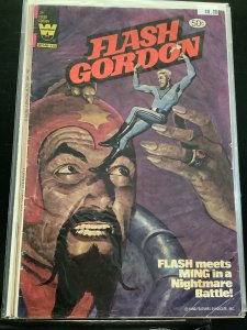 Flash Gordon #34 (1981)