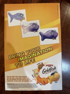 X-Men: Die by the Sword #2 (2007)