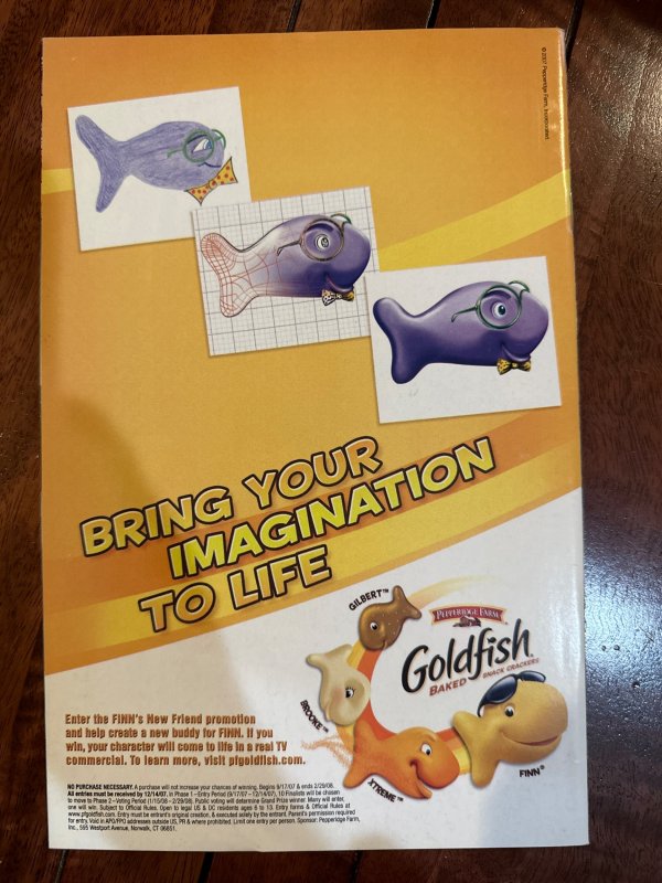 X-Men: Die by the Sword #2 (2007)