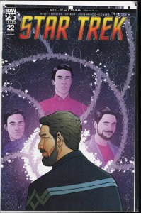 Star Trek #22 (2024)