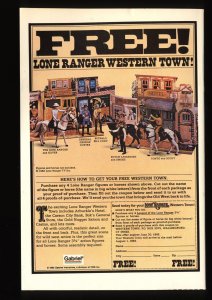 Saga of the Swamp Thing #1 NM 9.4