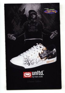 AMAZING SPIDER-MAN #544  Iron Man fights Spider-Man comic book Marvel