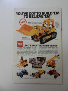 The Avengers #189 (1979) VF condition