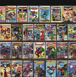 Spider-Man Comics Pack [Classic] 15 Comics per Pack