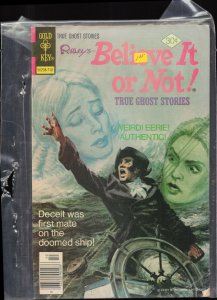 Ripley's Believe it or Not! #73 (1977)