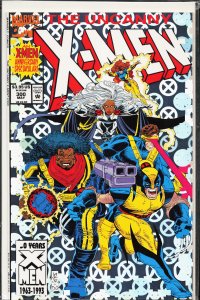 The Uncanny X-Men #300 (1993) X-Men [Key Issue]