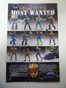 Preacher #6 (1995) VF+ Condition