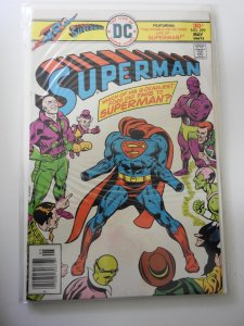 Superman #299 (1976)