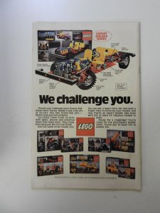 Ghost Rider #50 (1980) FN/VF condition