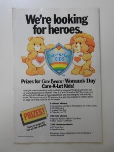 Thundercats #1 (1985) Beautiful VF-NM Condition!