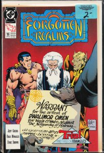 Forgotten Realms #13 (1990)