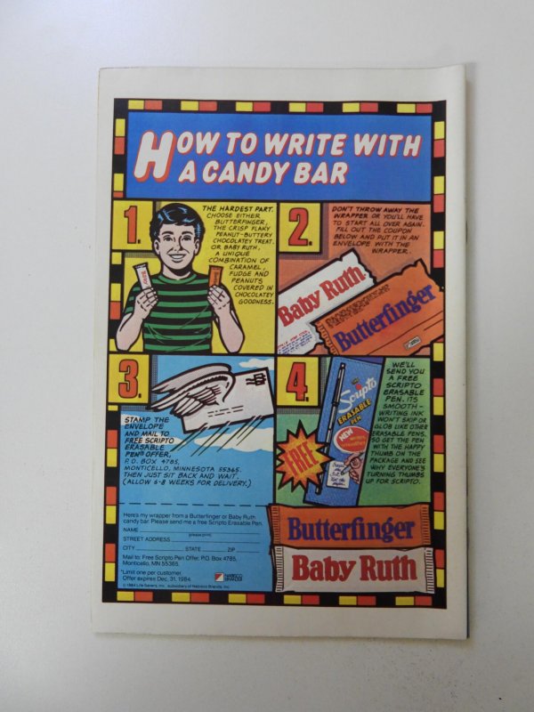 Detective Comics #545 Direct Edition (1984) VF- condition